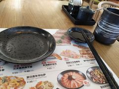 -Sushi Love 创意寿司(丽影广场店)