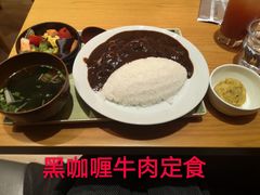 -丼丼屋x鸟开(创纪之城五期店)