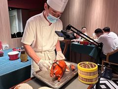 -便宜坊烤鸭店(亦庄京东店)