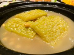 -明阁 Ming Court(广州朗豪酒店)