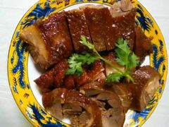 -灵福缘私房菜·农家菜(拈花湾·灵山大佛必推店)