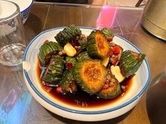 -富正毅三下锅·湘西韵味(天门山索道店)