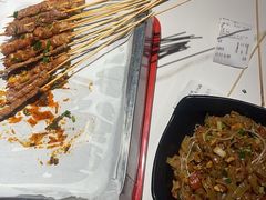 -鱿遍天下·20年夜宵地标大排档(东风路店)