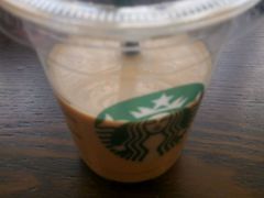 -星巴克(古象大酒店店)