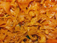 -喝丢一只鞋海鲜烧烤·海肠捞饭(东关街店)