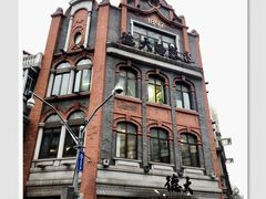 -德大西餐社(云南南路店)
