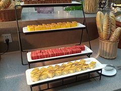 自助取餐区-凤鸣阁餐厅（凤山温泉宴宾楼）(昌平镇店)