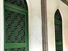 -艾提尕尔清真寺