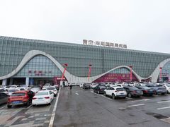 -肃宁华斯国际裘皮城