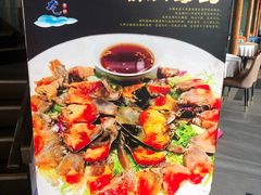 -星龙海鲜(望江东路店)
