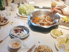 -万和源炝锅城·活鱼现炝(文艺北路店)
