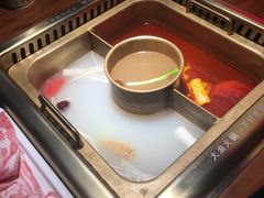 -大渝火锅(太仓万达店)