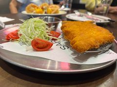 -Sarah西点·烘焙·餐厅(翰林府旗舰店)