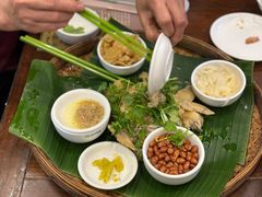 -园林美食城·本土农家菜(杨和镇店)