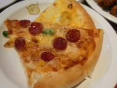 -西十二街牛排(西红门荟聚店)
