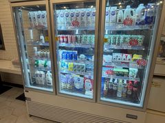 -光明牛奶棚(南泉店)