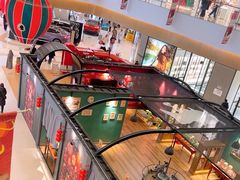 -天河城购物中心