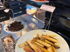 -杭州国际会议中心洲际酒店-原素全日餐厅(解放东路店)