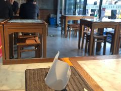 大堂-贺秦生陕面王(富力城店)