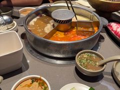-巴奴毛肚火锅(大剧院店)