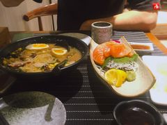 -井梧町川式料理(海河店)
