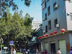 -黄埔古港