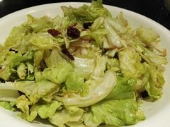 -刘胖子家常菜·蹄花焖藕(中南店)