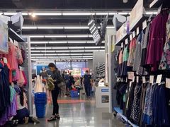 -迪卡侬(大英山店)
