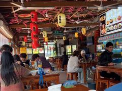 -坛南湾农家乐·海鲜楼·大排档(平潭坛南湾店)
