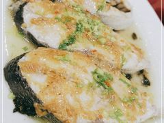 -天天海鲜城·海鲜大排档(新溪店)