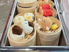 -小炳胜(天环店)