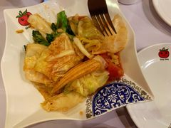 -番茄屋葡式美食(总店)