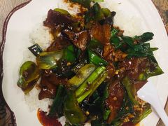 -毛胡子牛羊餐馆(武宁路店)