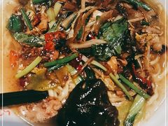 -马五面馆(郦城国际店)