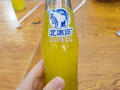 -门框胡同百年卤煮(鸟巢店)