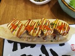 -栖川山葵家·寿喜锅·日式料理(龙湖北城天街商场店)