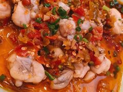 -新白鹿餐厅(城西银泰城店)