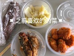 -誉兴公众餐厅(港大医院店)