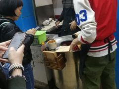 -裕丰西湖干菜饼