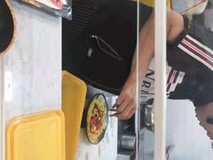 -齐齐哈尔烤肉·烧烤·烤鱼(万科时一区店)