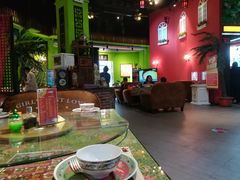 大堂-小娘惹厨房Little Nyonya(狮城有约上榜店)