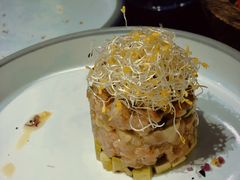-GANEA 厨房神话故事西餐厅