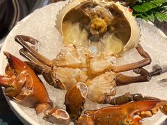 -大良毋米粥(锦龙路总店)