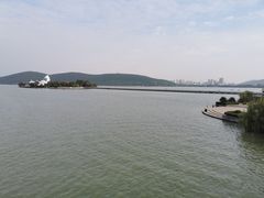 -云龙湖旅游景区