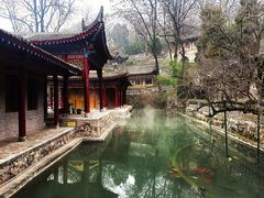 -华清宫景区