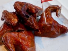 -侨美食家·粤菜(体育西路店)