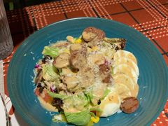 -Primo·丽莫意大利窑烤披萨