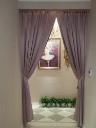 -蕾蕾美颜美容美体