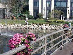-沈阳于洪碧桂园凤凰酒店