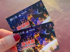 -青岛方特梦幻王国